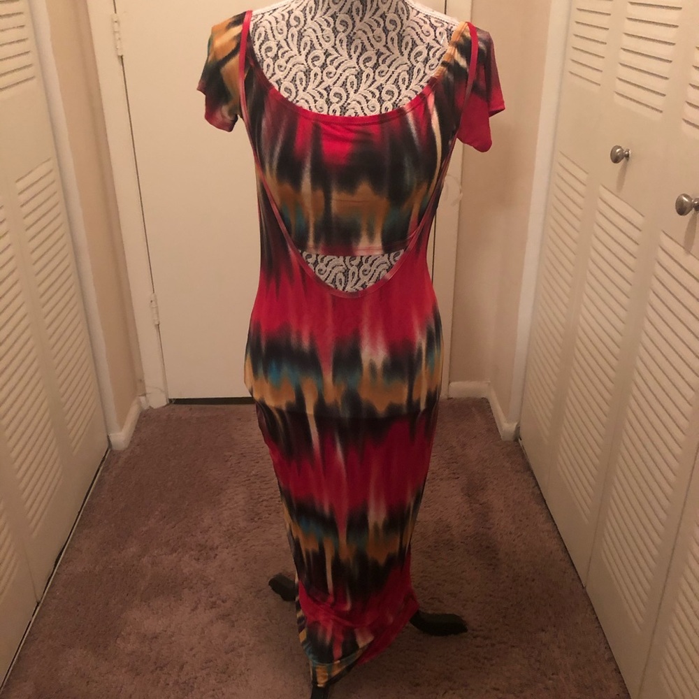 Sexy dress